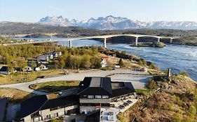 Saltstraumen Hotel